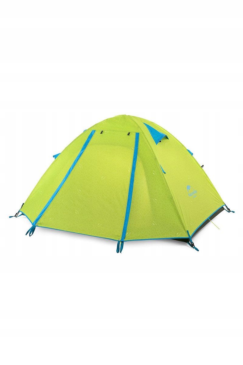 Namiot NATUREHIKE NH18Z033-P P-Series 3 UV – Twój idealny towarzysz na kemping