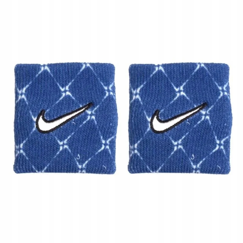 Frotka Dri-fit Swoosh Classic Wristbands 2pk – Komfort i styl w sporcie