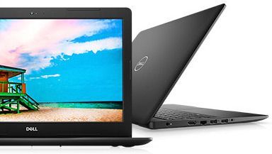 Notebook-inspiron-15-3580 â€” elastyczne, aby dostosowaÄ‡ do potrzeb
