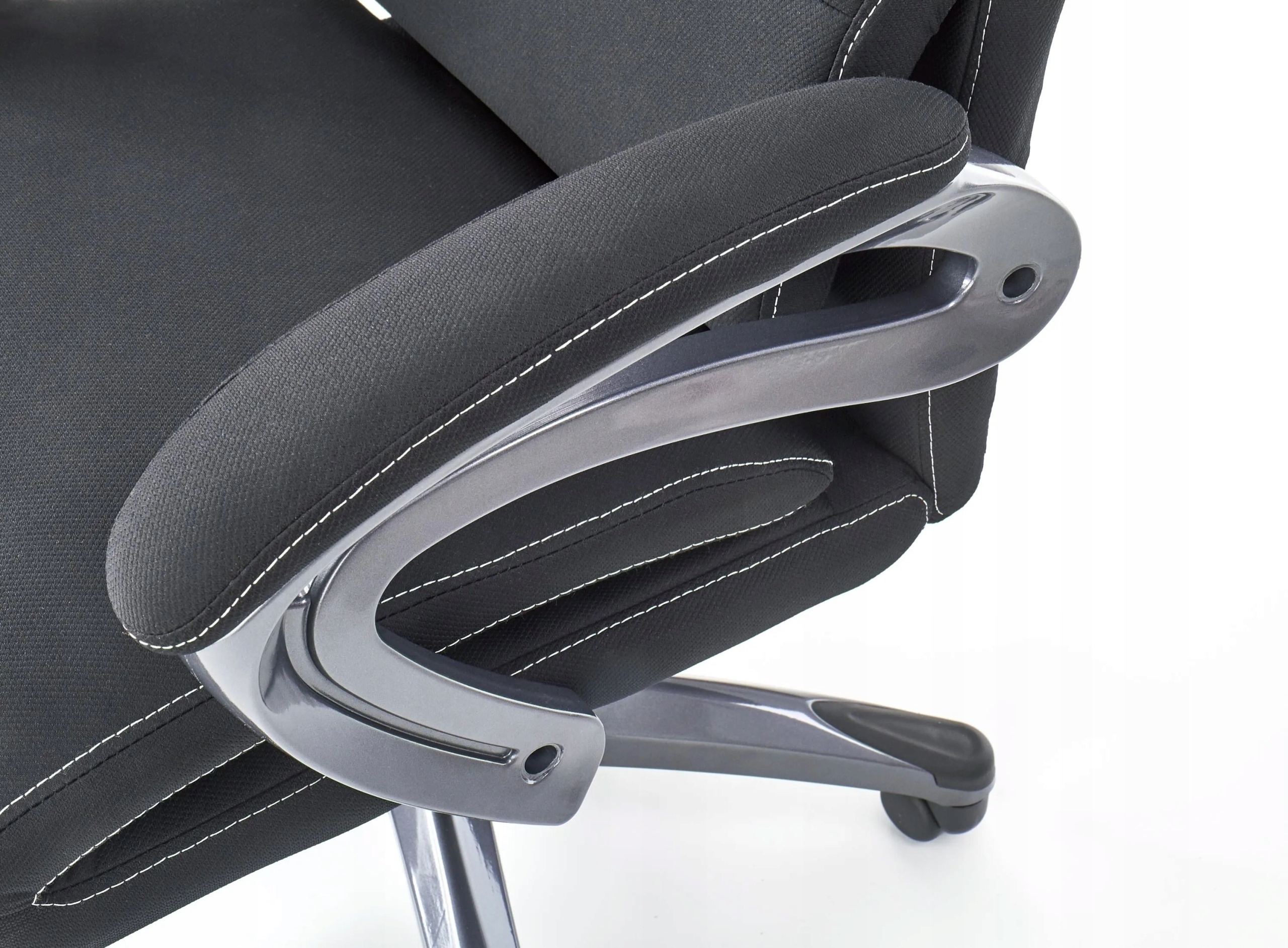 Nowoczesny design i ergonomiczne oparcie