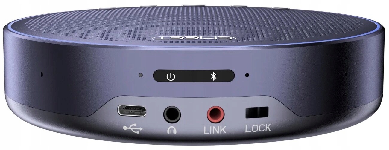 Opcje łączności – USB-C, Bluetooth i Jack 3,5 mm