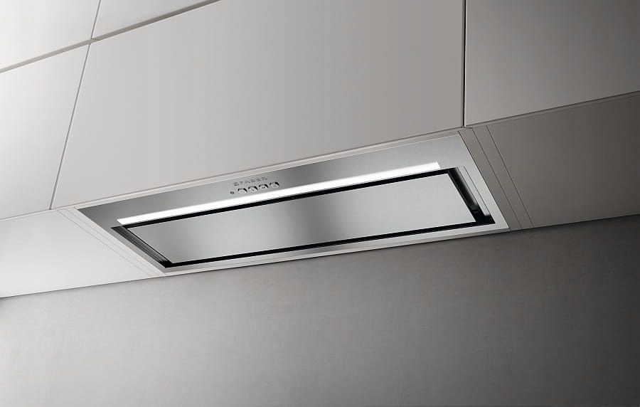 Okap podszafkowy Faber Inka Lux Evo X 70 – Elegancja i funkcjonalność w Twojej kuchni