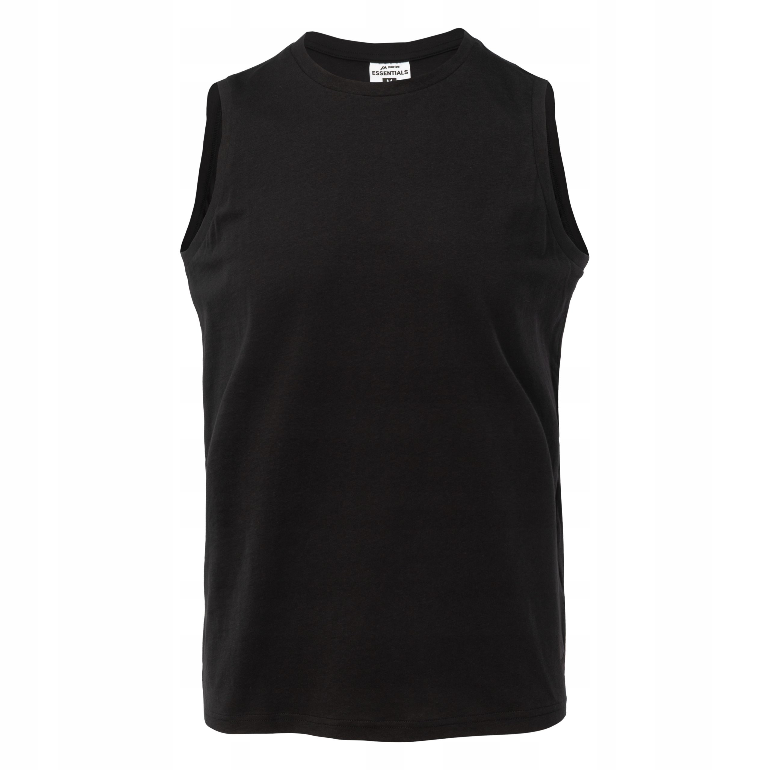 Męska koszulka bez rękawów MENTO – Komfort i styl w każdej sytuacji