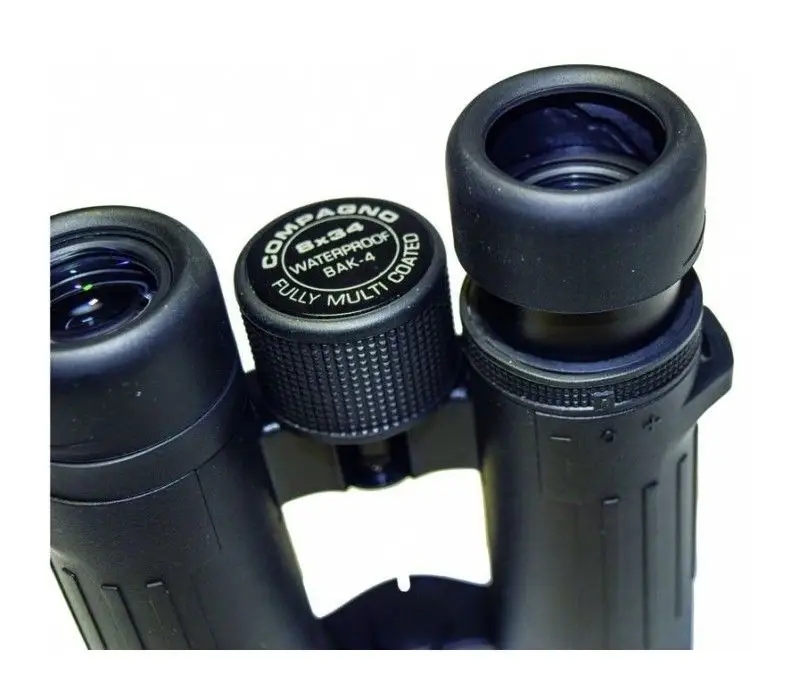 Wyjątkowa jakość optyczna w każdych warunkach