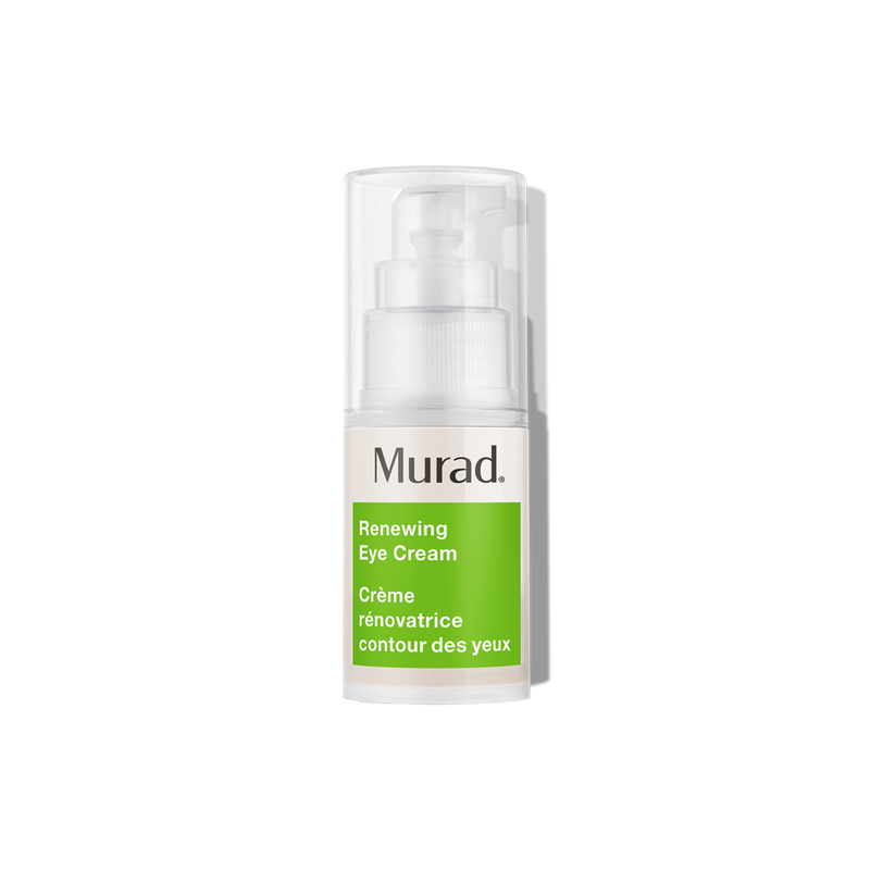 Murad Renewing Eye Cream – Regenerujący krem pod oczy 15ml