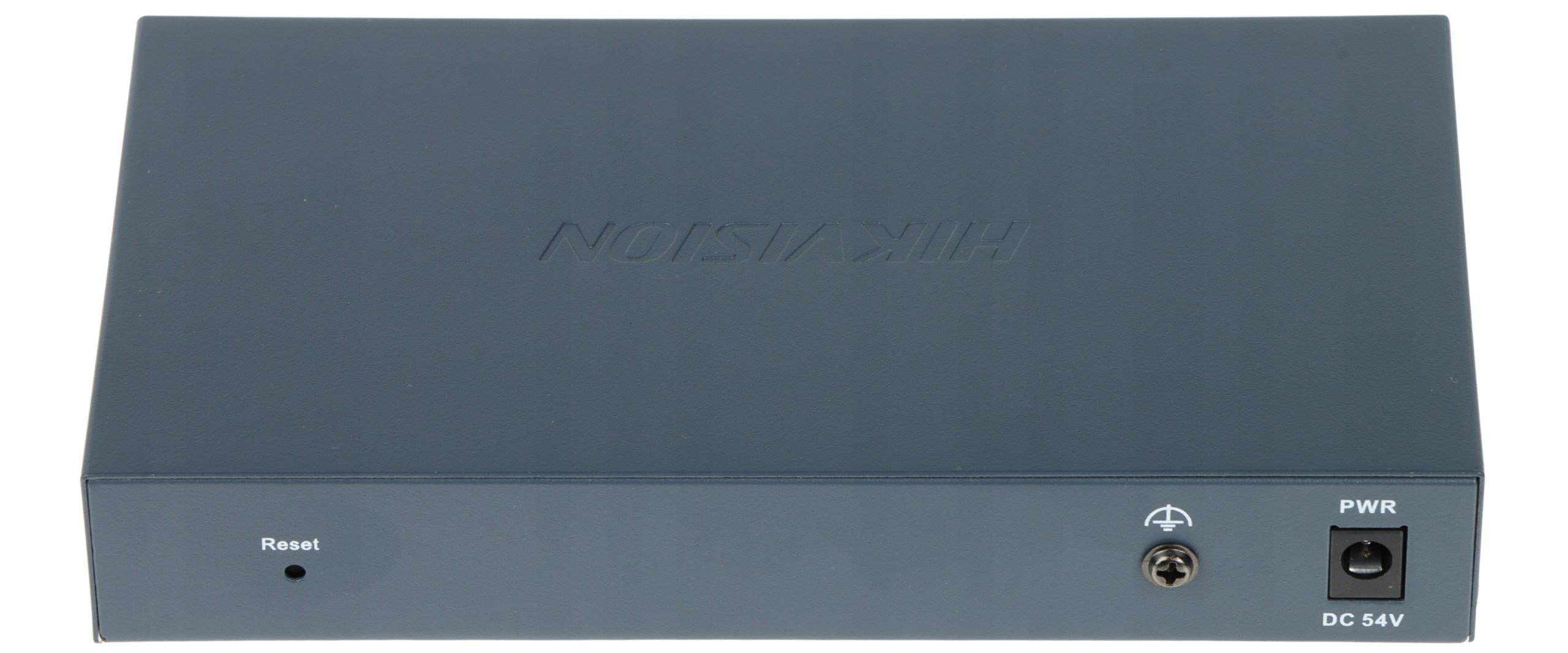 Zasięg PoE do 300m z trybem Extend