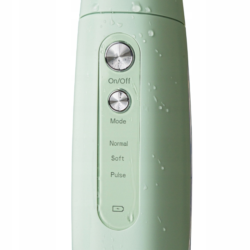 Trzy tryby pracy dla indywidualnych potrzeb