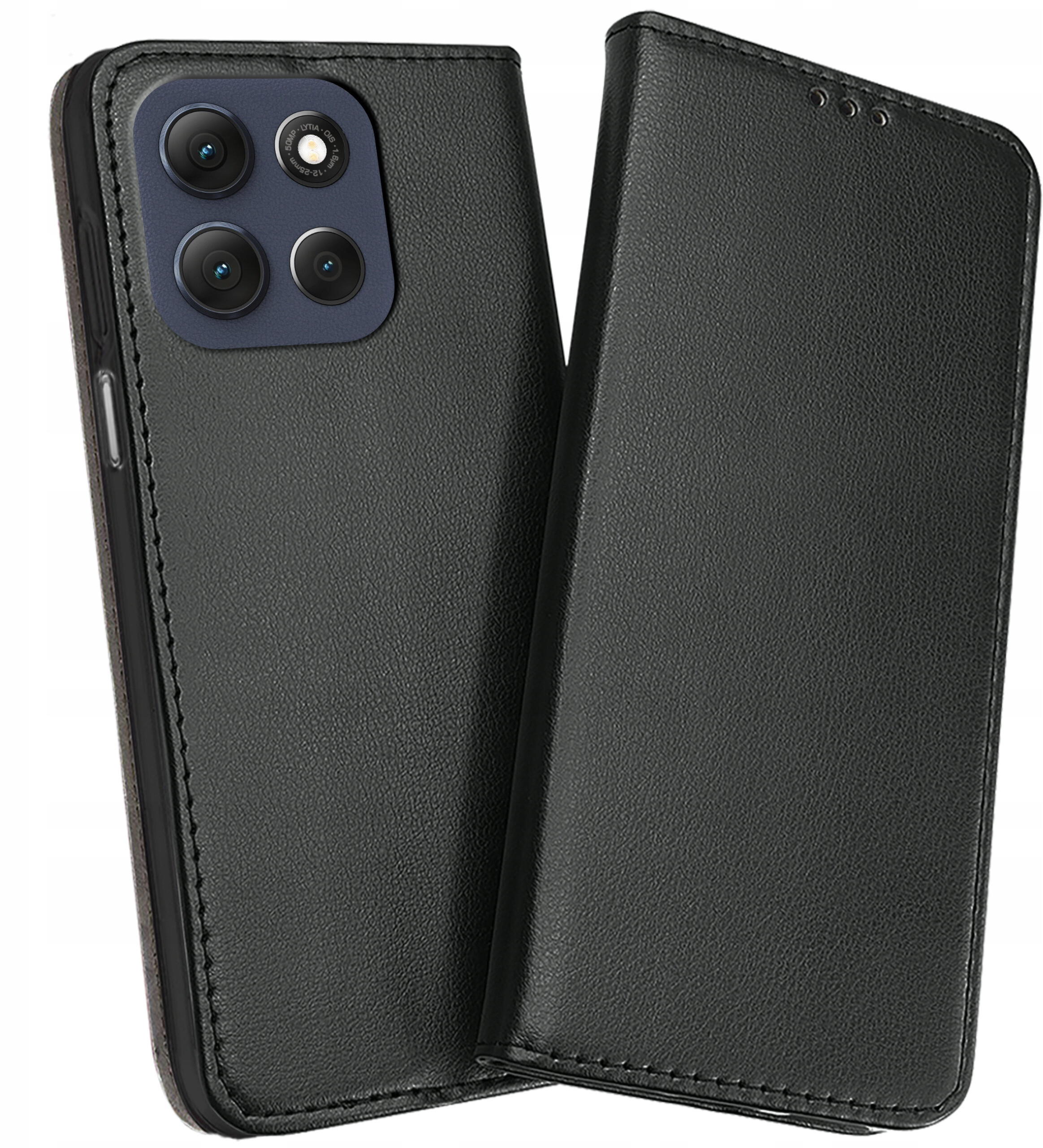 Wysoka jakość materiałów i wykonania