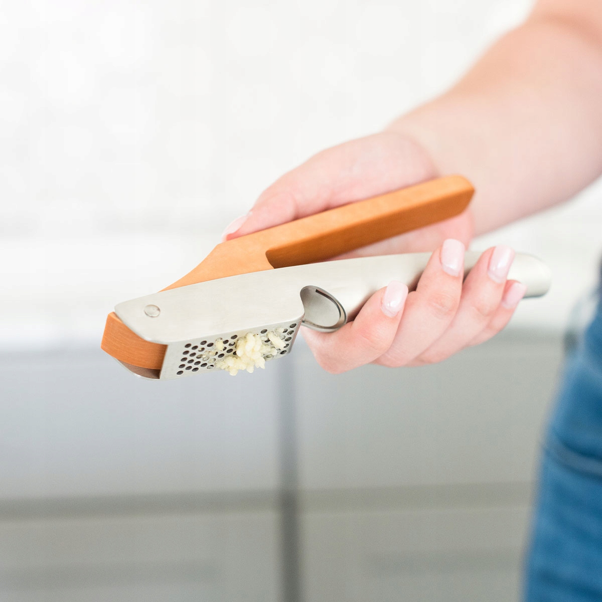 Ergonomiczny design dla komfortu użytkowania