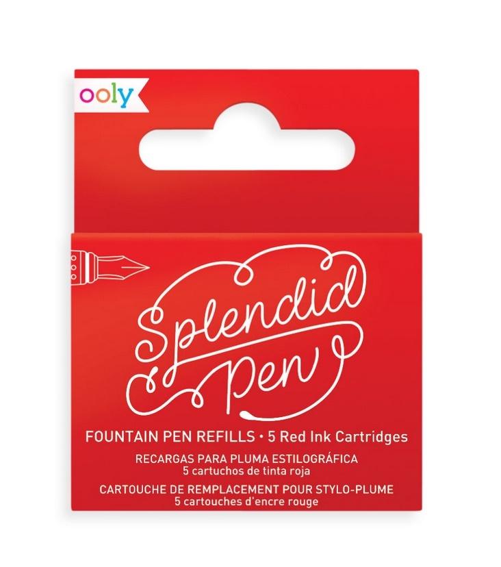 Doskonała jakość atramentu – Gwarancja satysfakcji