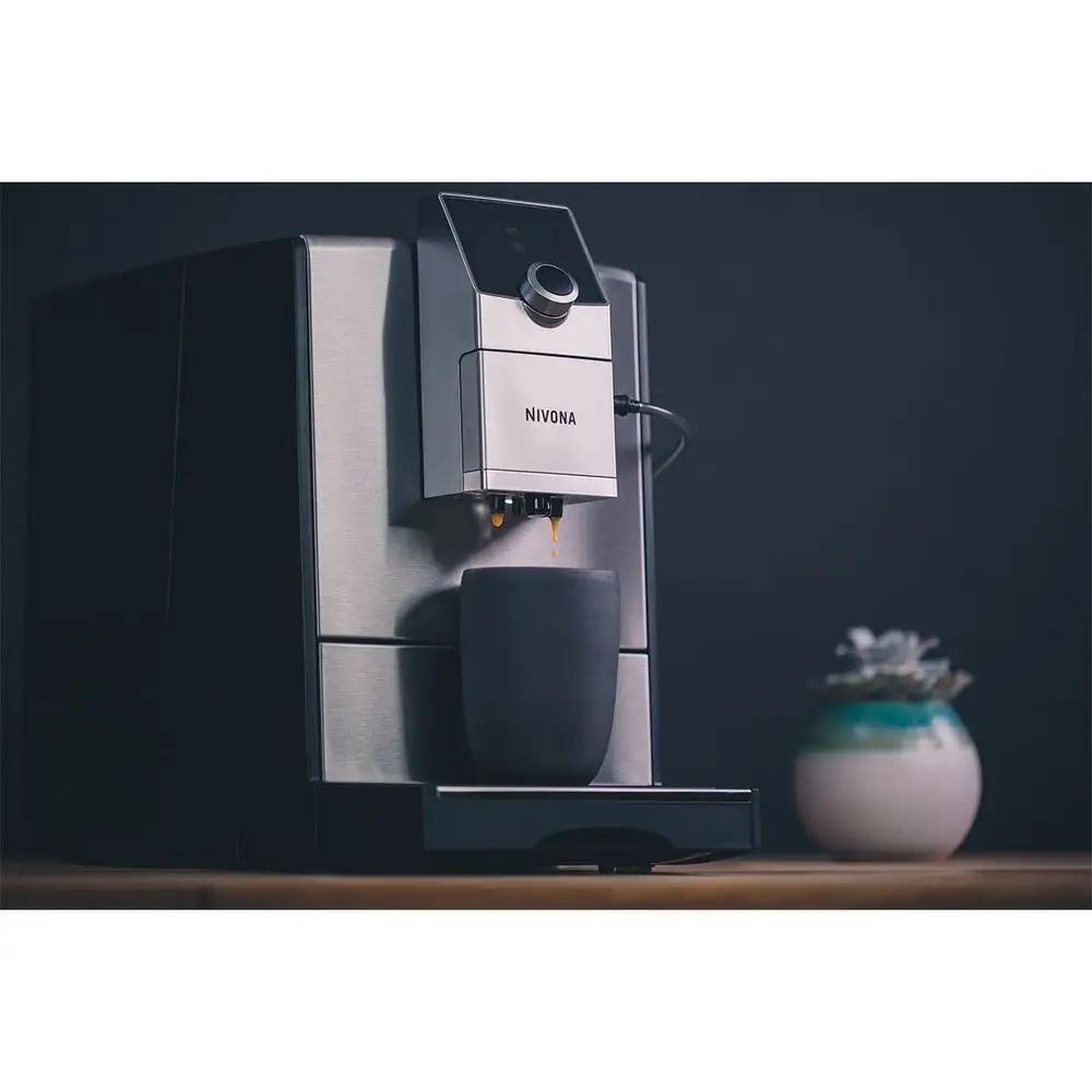 System Aroma Balance – Dostosuj smak swojej kawy
