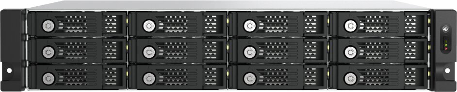 Szybki transfer danych do 64 Gb/s dzięki interfejsowi PCIe Gen 3