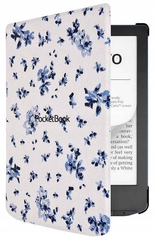 Wyjątkowa ochrona dla Twojego czytnika