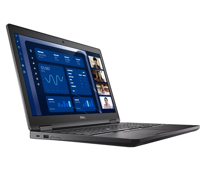 Dell Latitude 5590