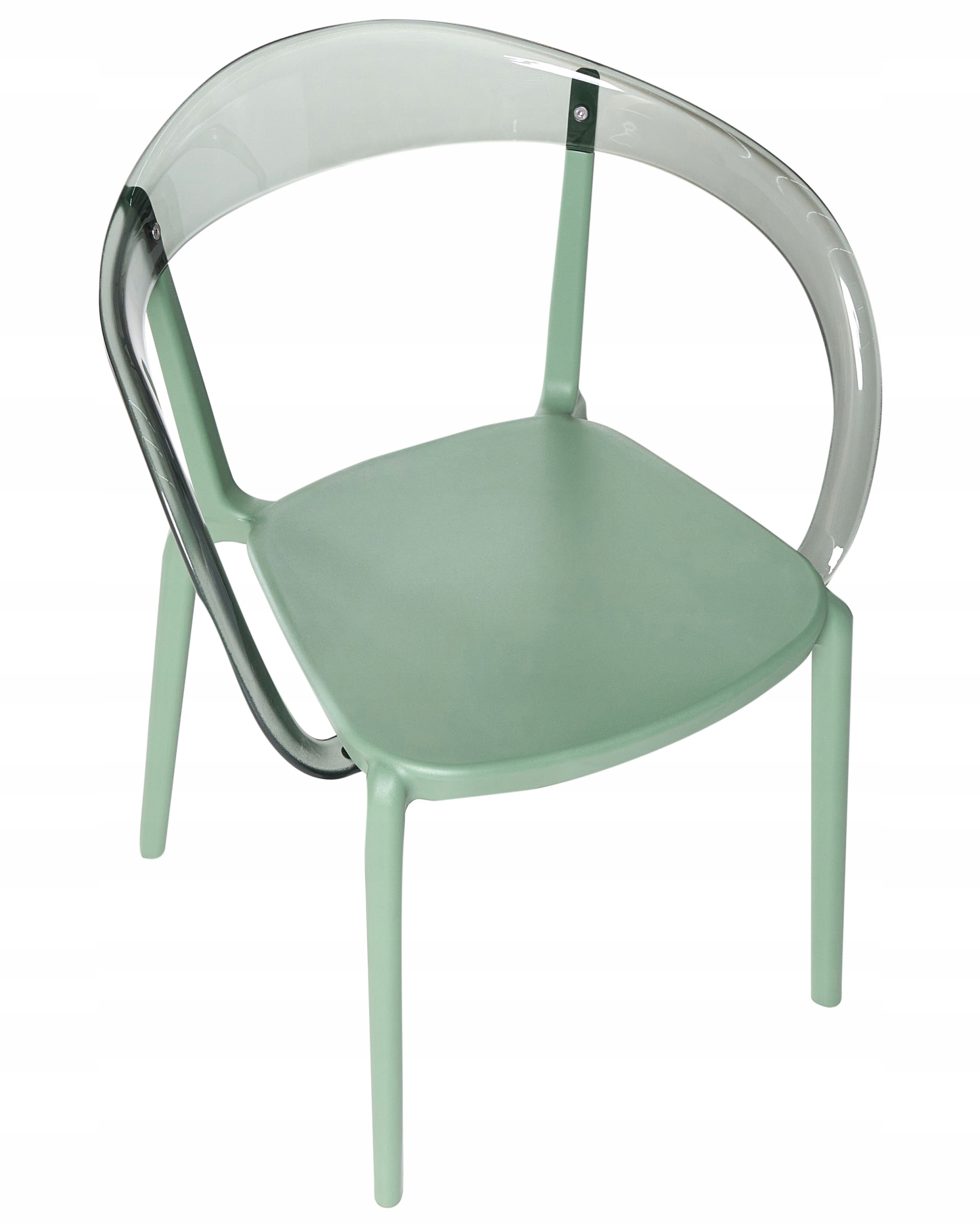 Nowoczesny design i pastelowy kolor