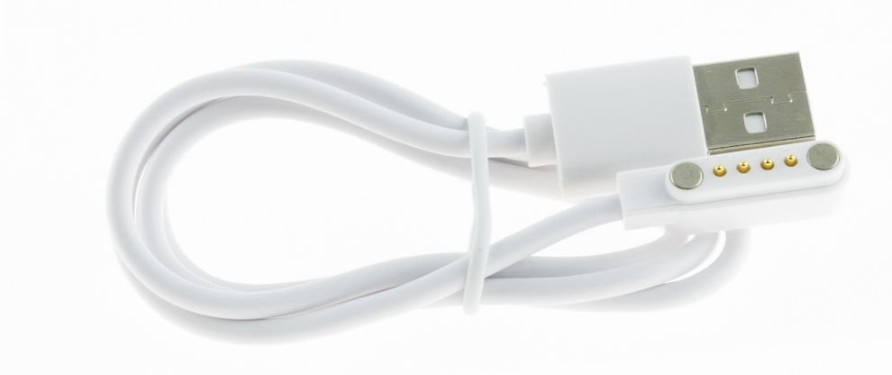 LAMAX GPS charging cable