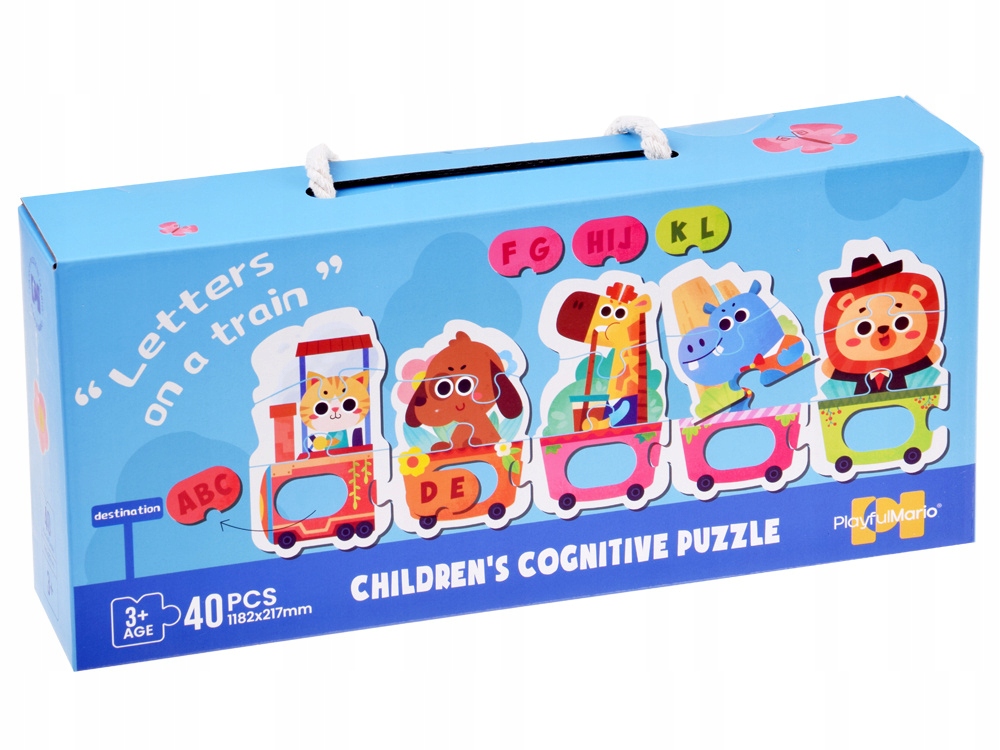 Cechy i zalety puzzli edukacyjnych