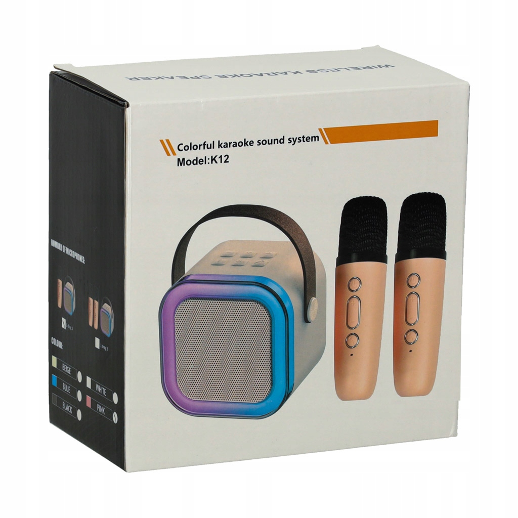 Łatwa obsługa i sterowanie