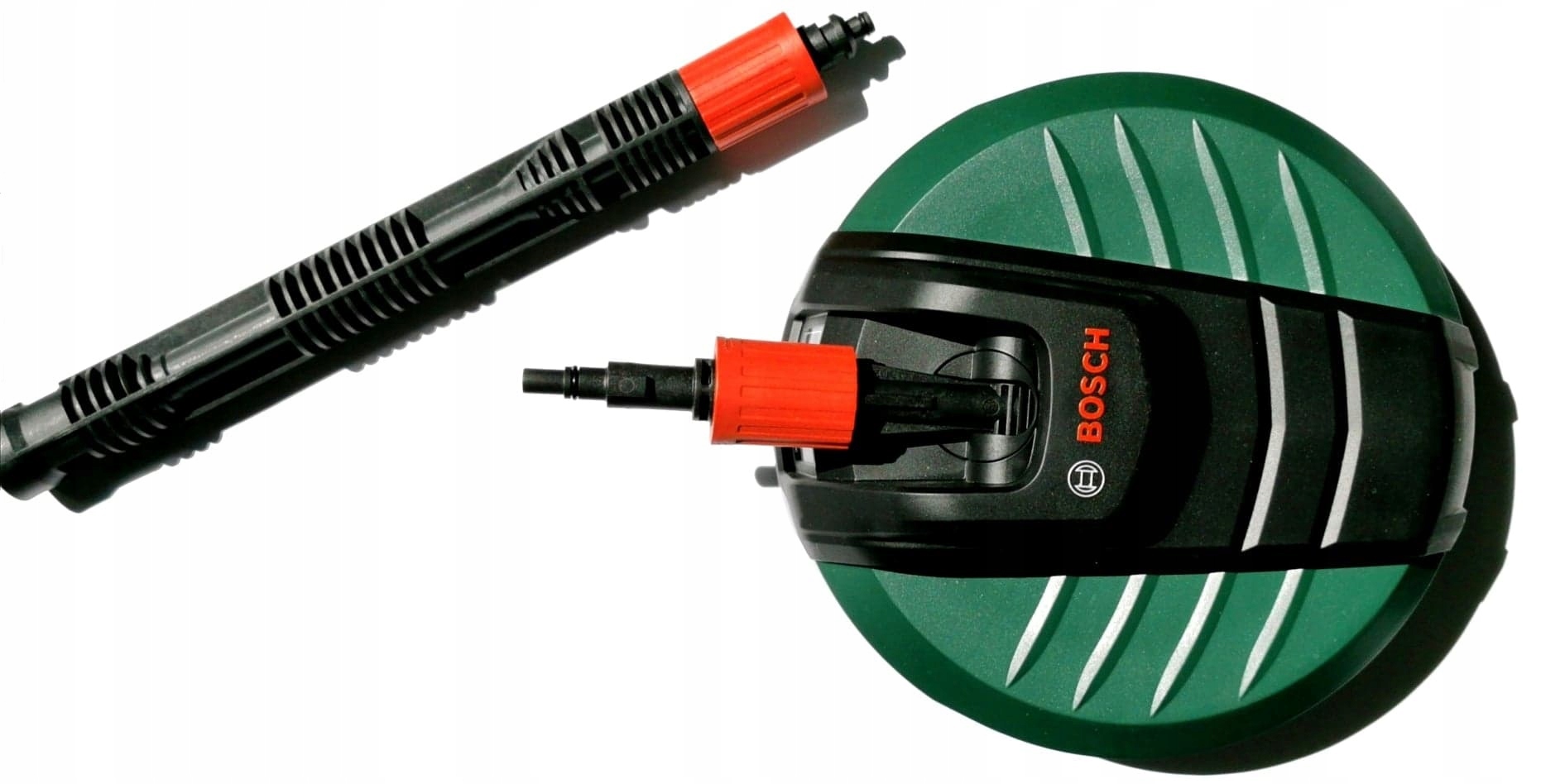 Efektywne usuwanie zanieczyszczeń z dużych powierzchni