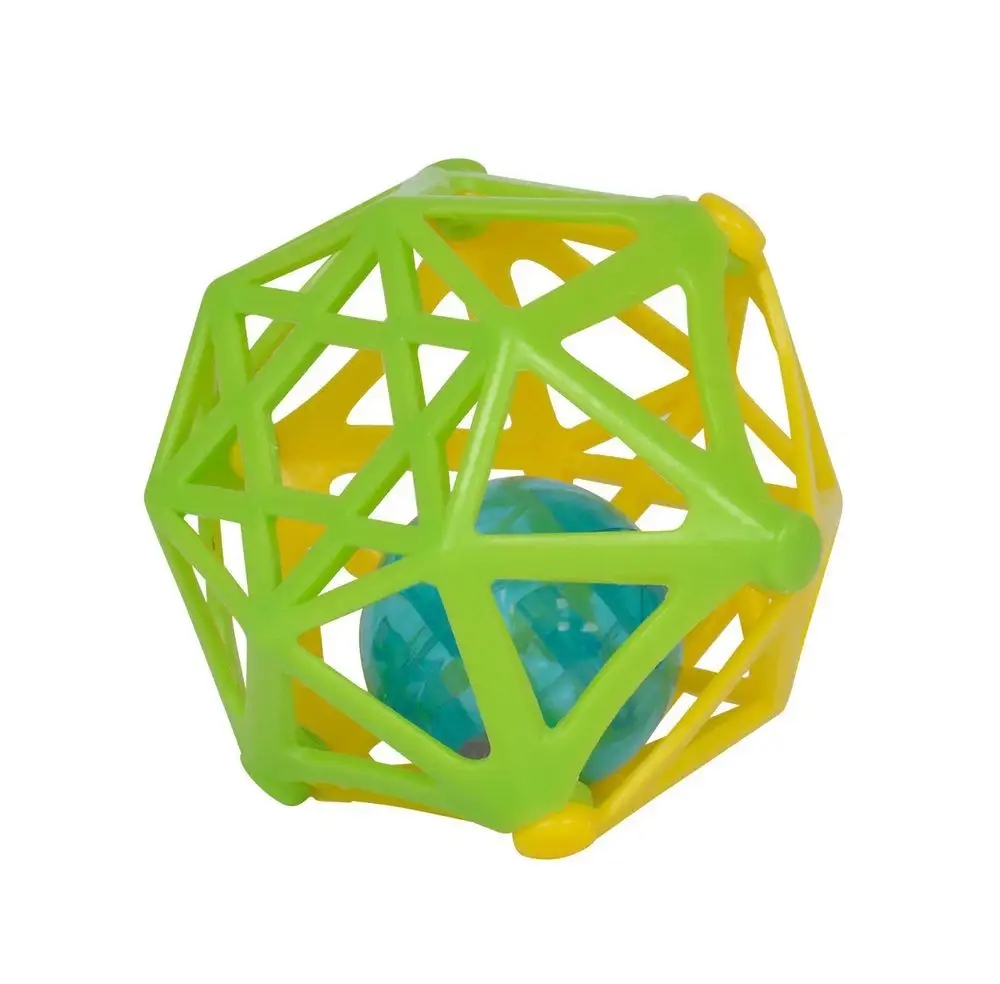 Wysokiej jakości materiał – Bezpieczny plastik