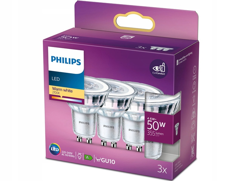 Oszczędność energii – Zmniejsz swoje rachunki