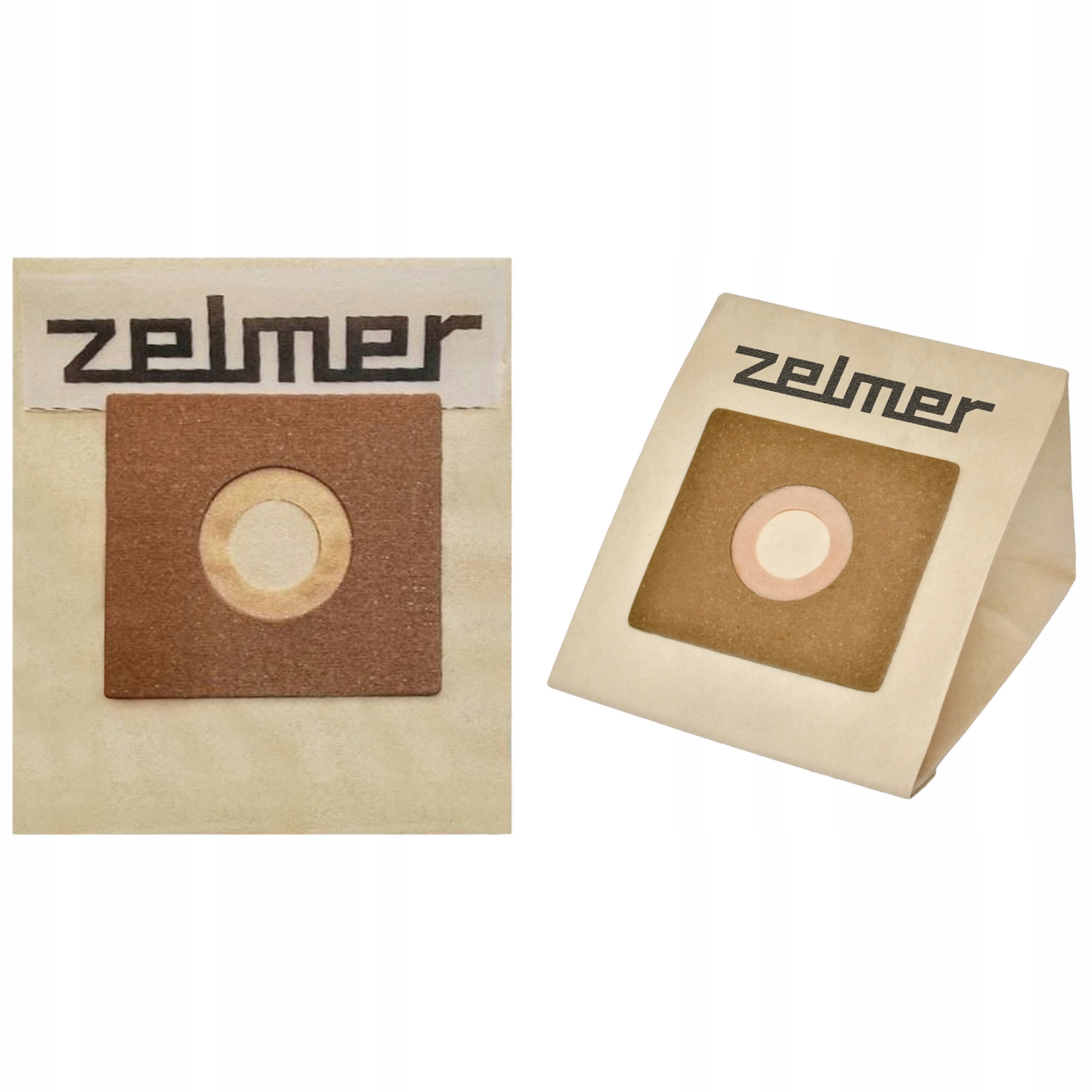 Maksymalizacja mocy ssania odkurzacza