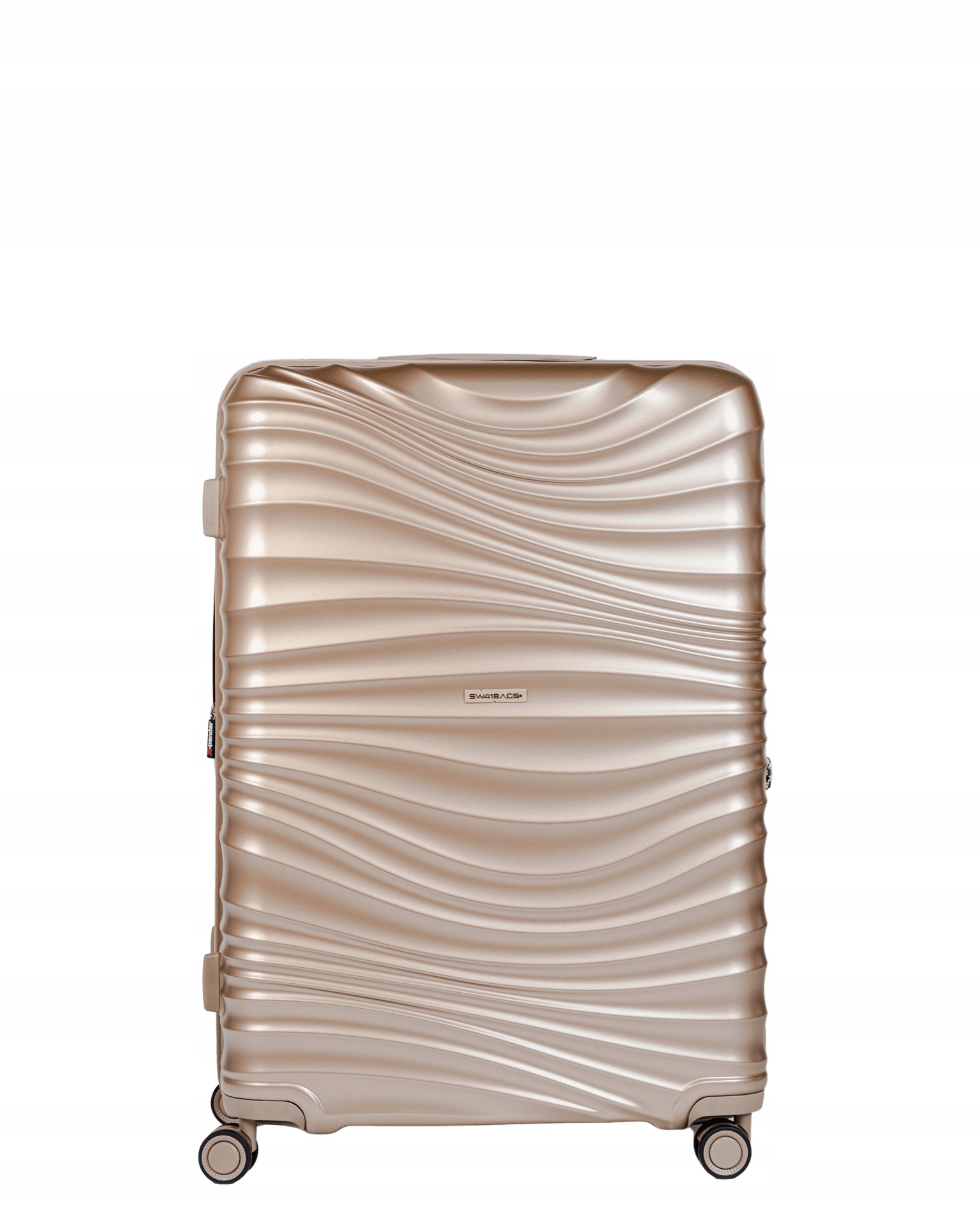 Stylowy design i nowoczesne tło