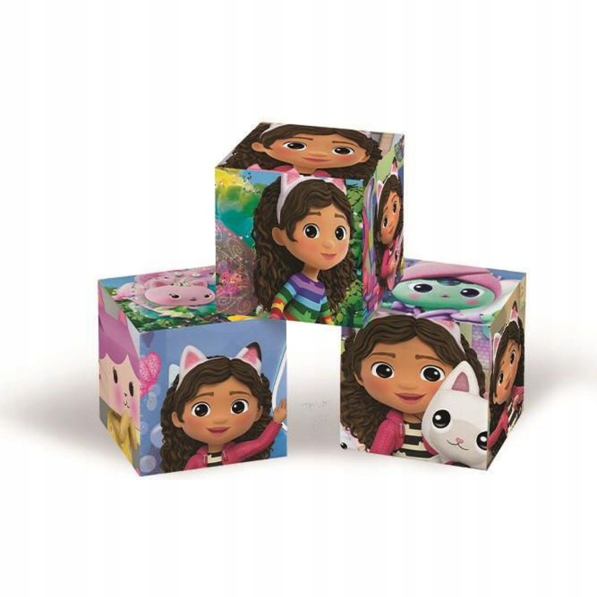 Wymiary i zawartość zestawu