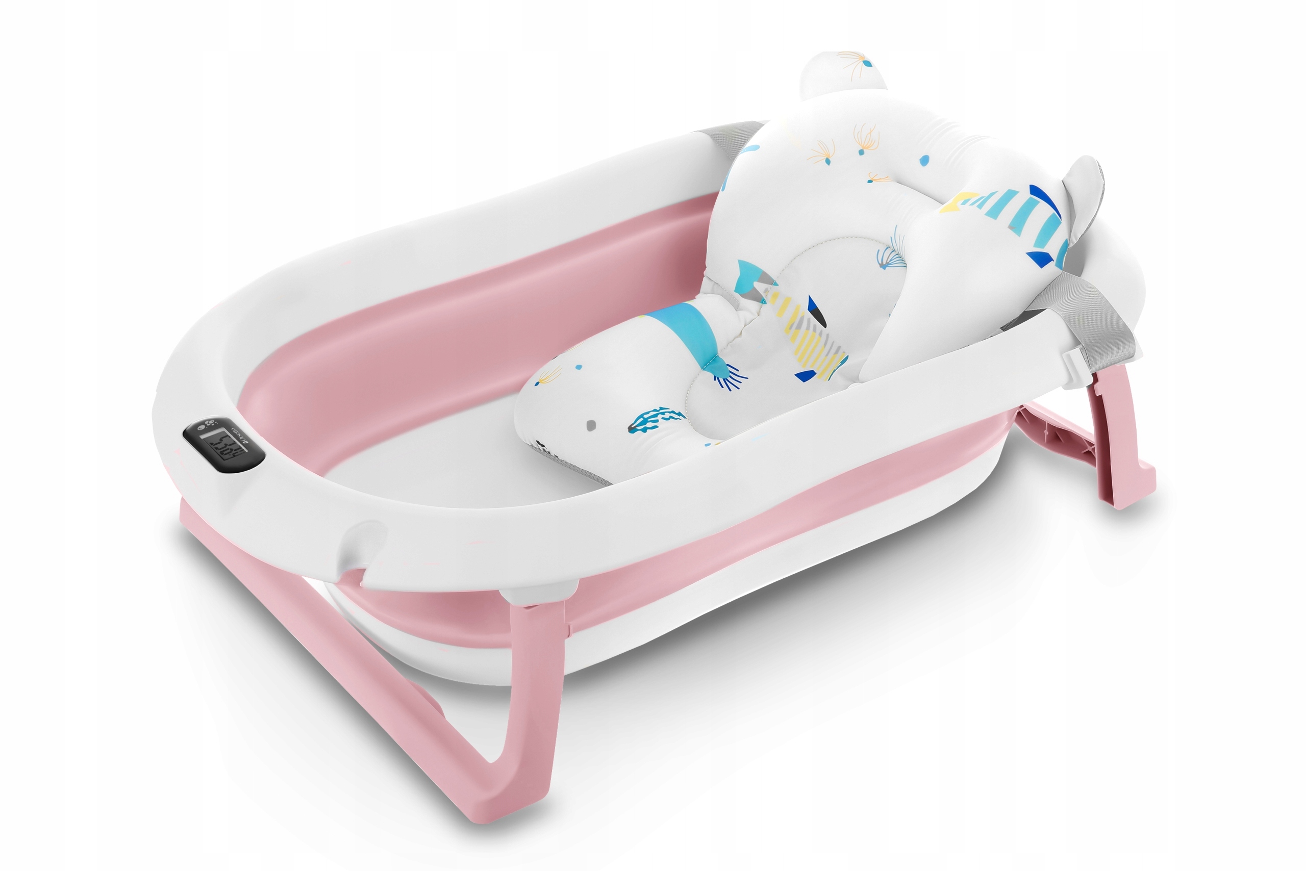 Wysokiej jakości materiały – Bezpieczne dla zdrowia Twojego dziecka