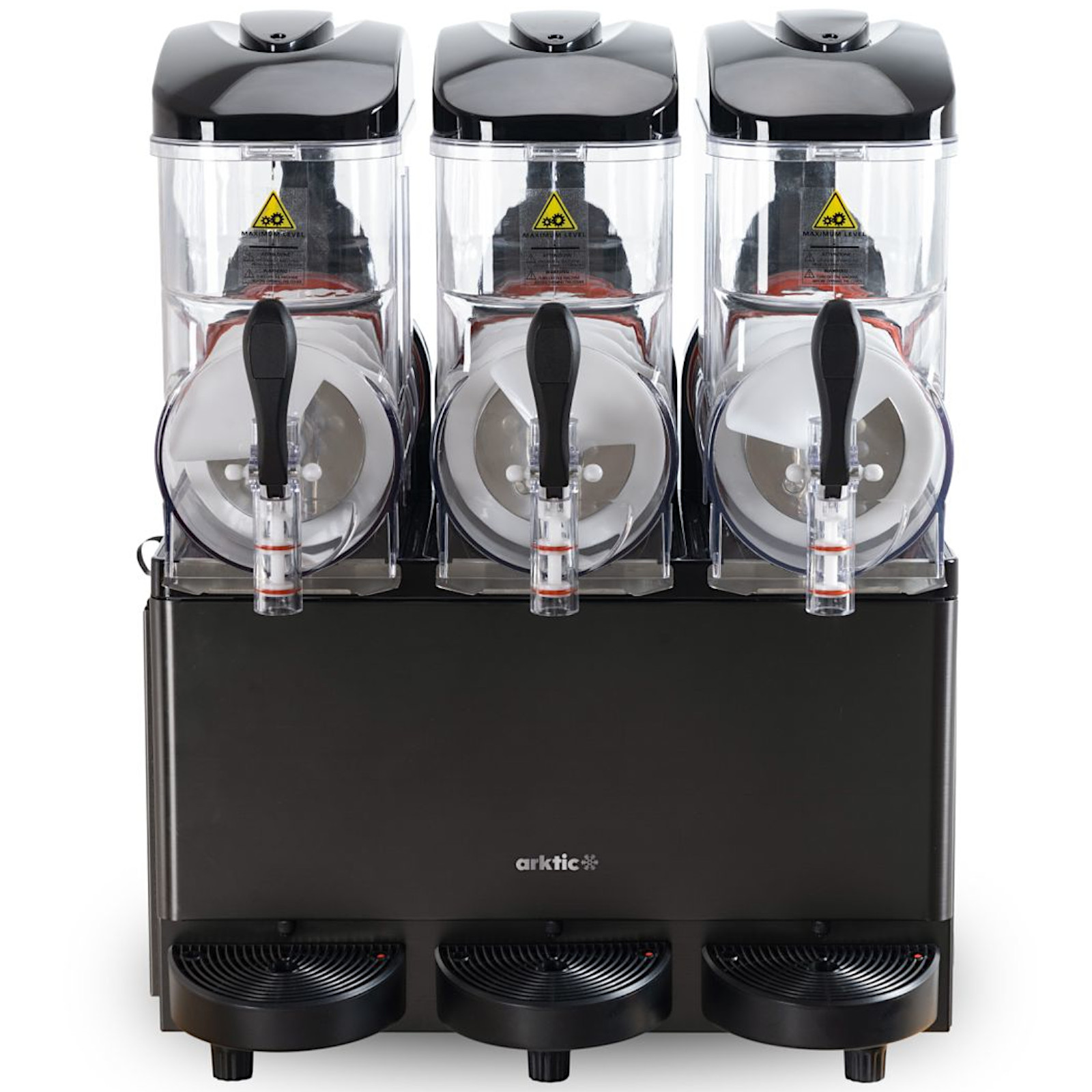 Wydajność energetyczna i materiały – Co wyróżnia Granitor Arktic