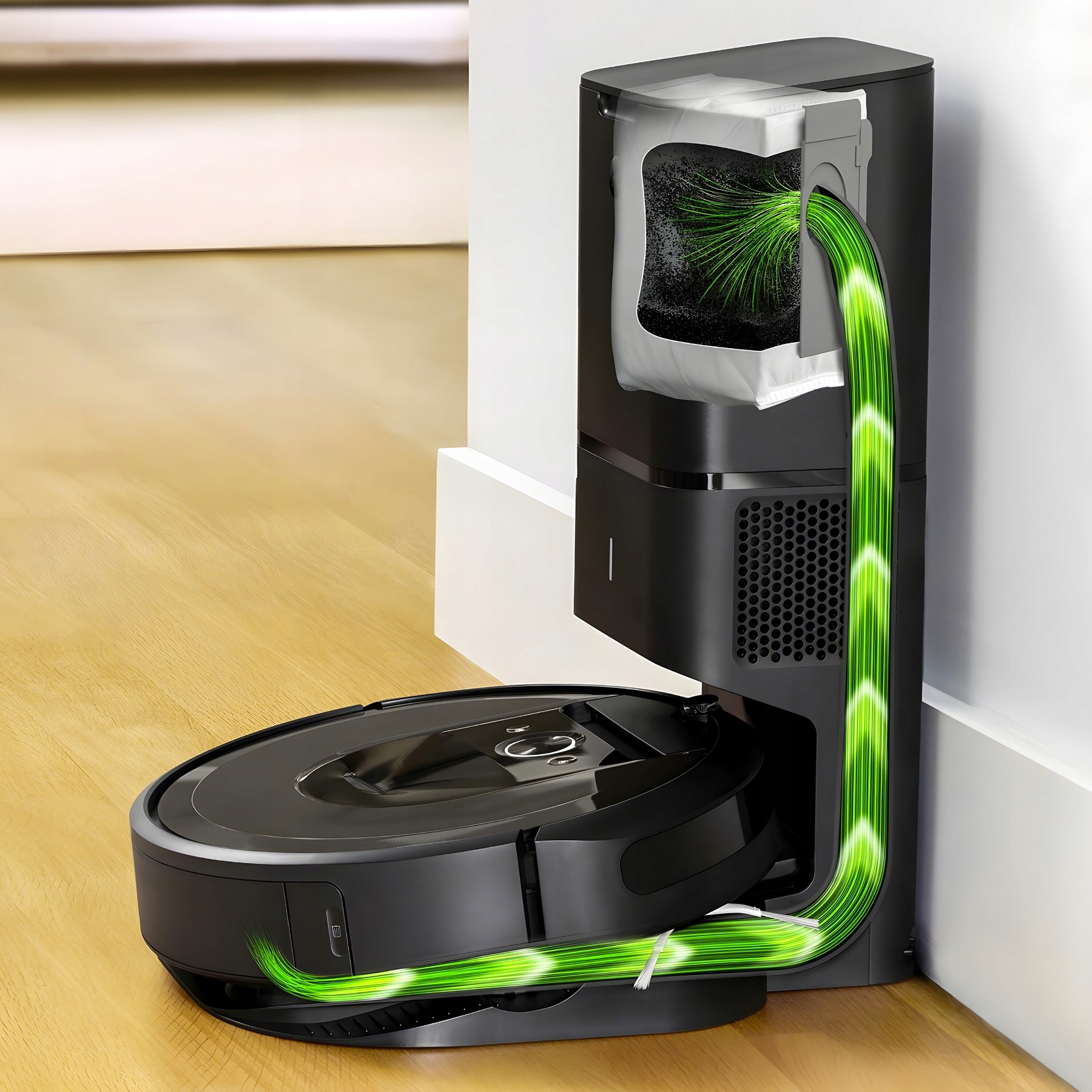 Worek do odkurzacza syntetyczny Worki OR1212 – Wysoka jakość i funkcjonalność