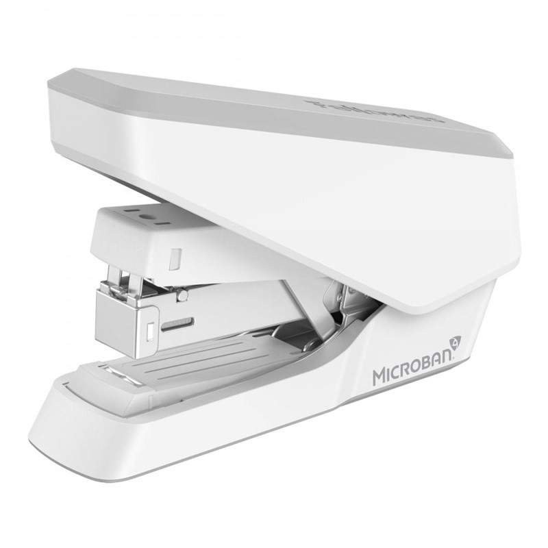 Zszywacz Fellowes LX860 EasyPress Microban 40k – Wydajność i wygoda w biurze