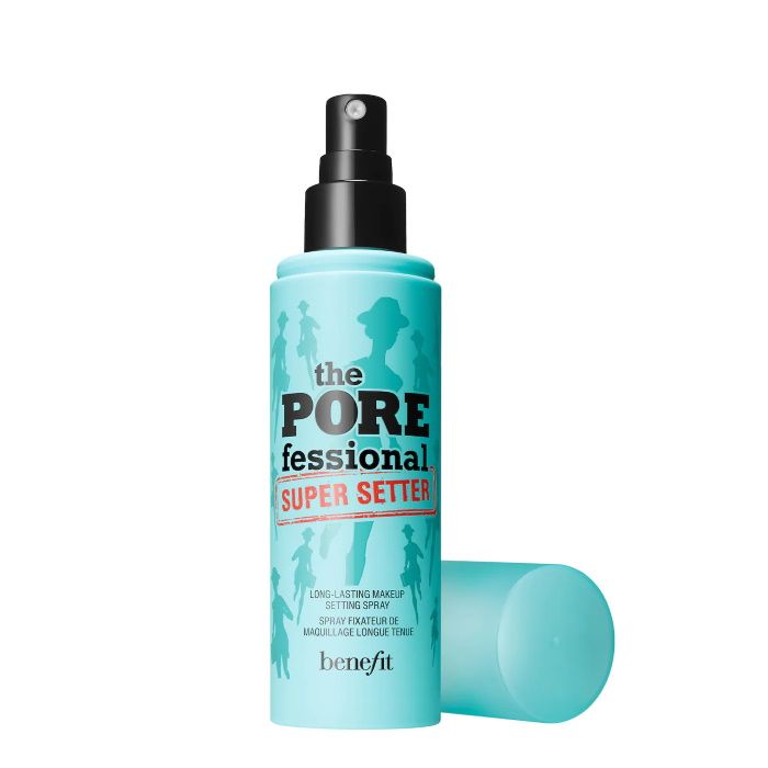 Benefit Makiažo fiksatorius-dulksna Benefit The POREfessional Mini – Perfekcyjne wykończenie makijażu