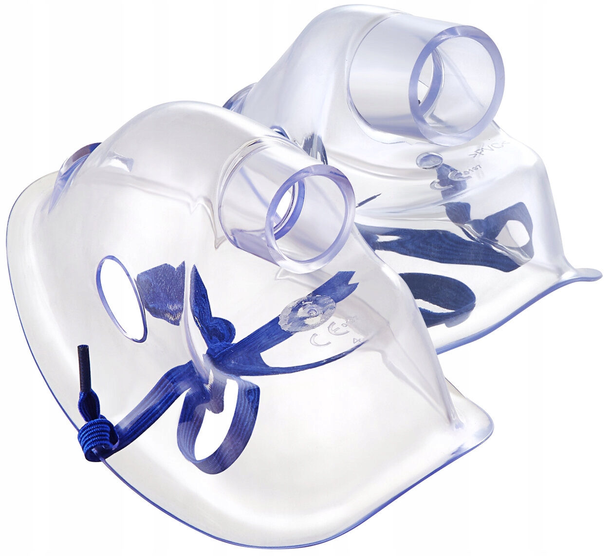 Łatwość obsługi i czyszczenia – Prosta konserwacja nebulizatora