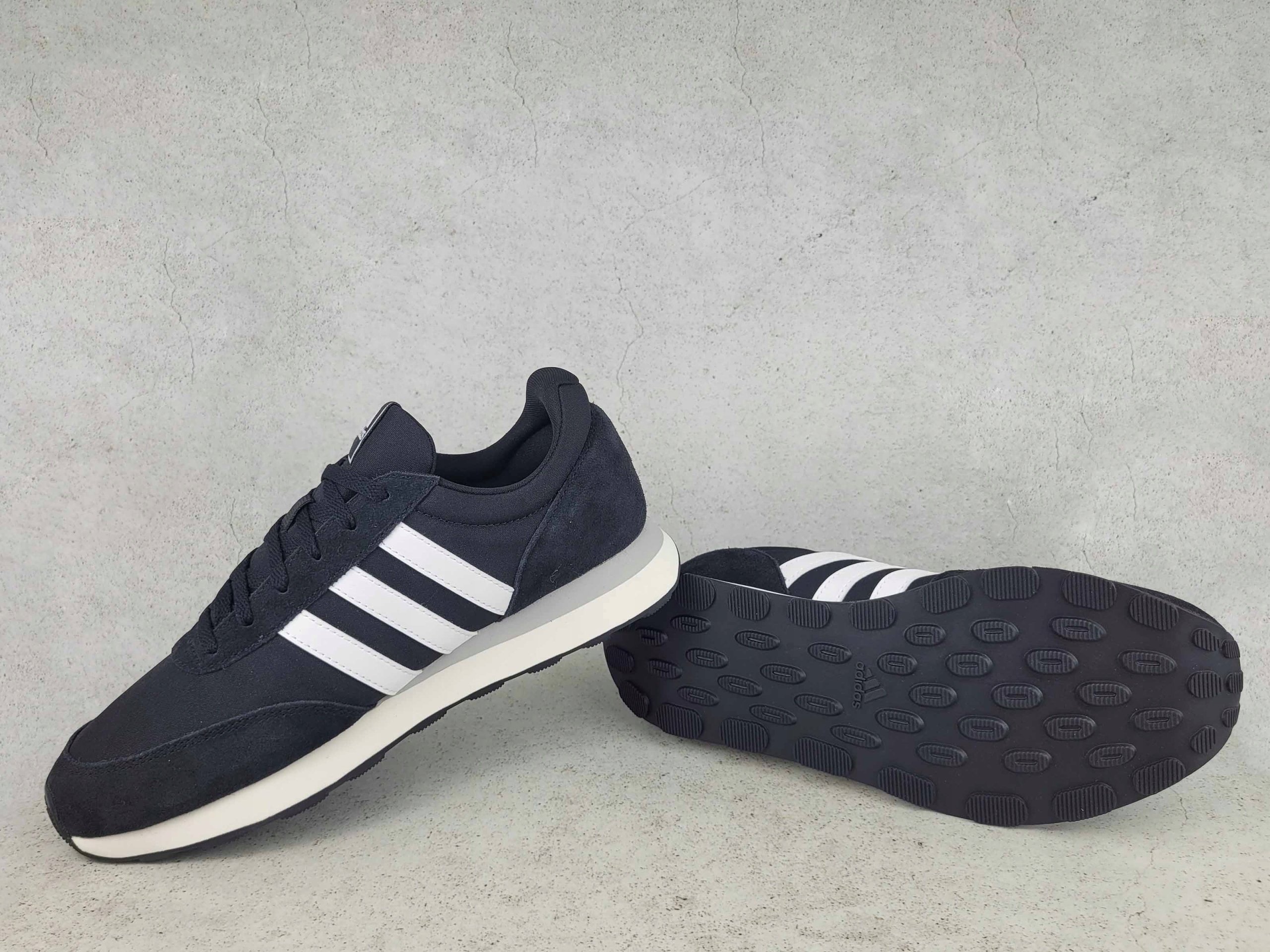 Doskonała przyczepność dzięki elastycznej podeszwie