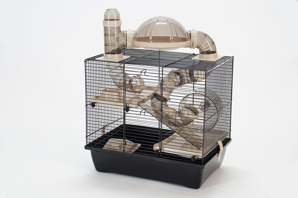 Klatka dla gryzoni INTER-ZOO Rocky