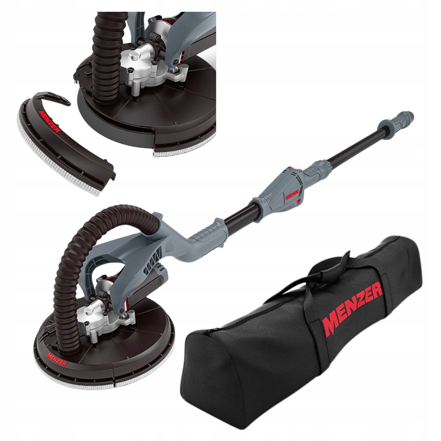 Akcesoria w zestawie – wszystko, czego potrzebujesz do efektywnej pracy