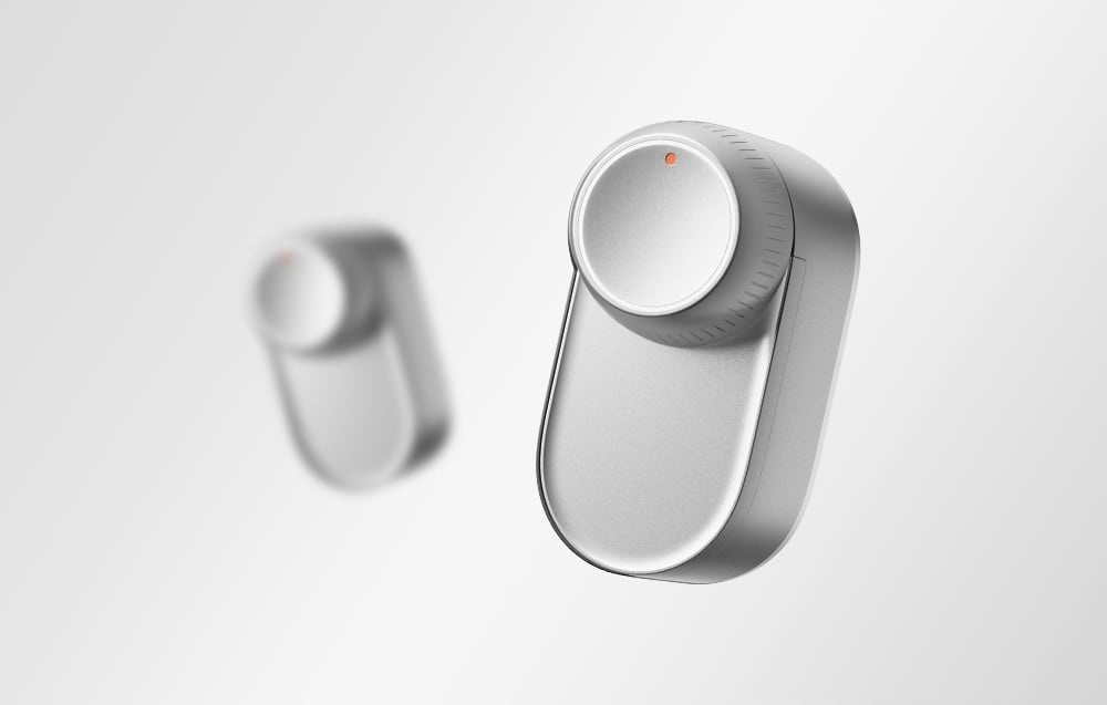 Wiele metod otwierania – odcisk palca, NFC, komendy głosowe