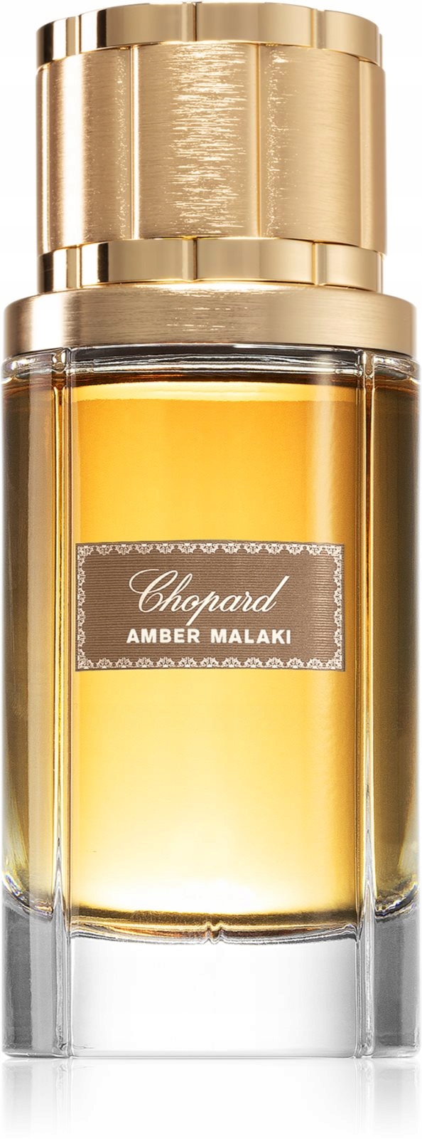 Chopard Amber Malaki – Woda perfumowana 80 ml dla każdego