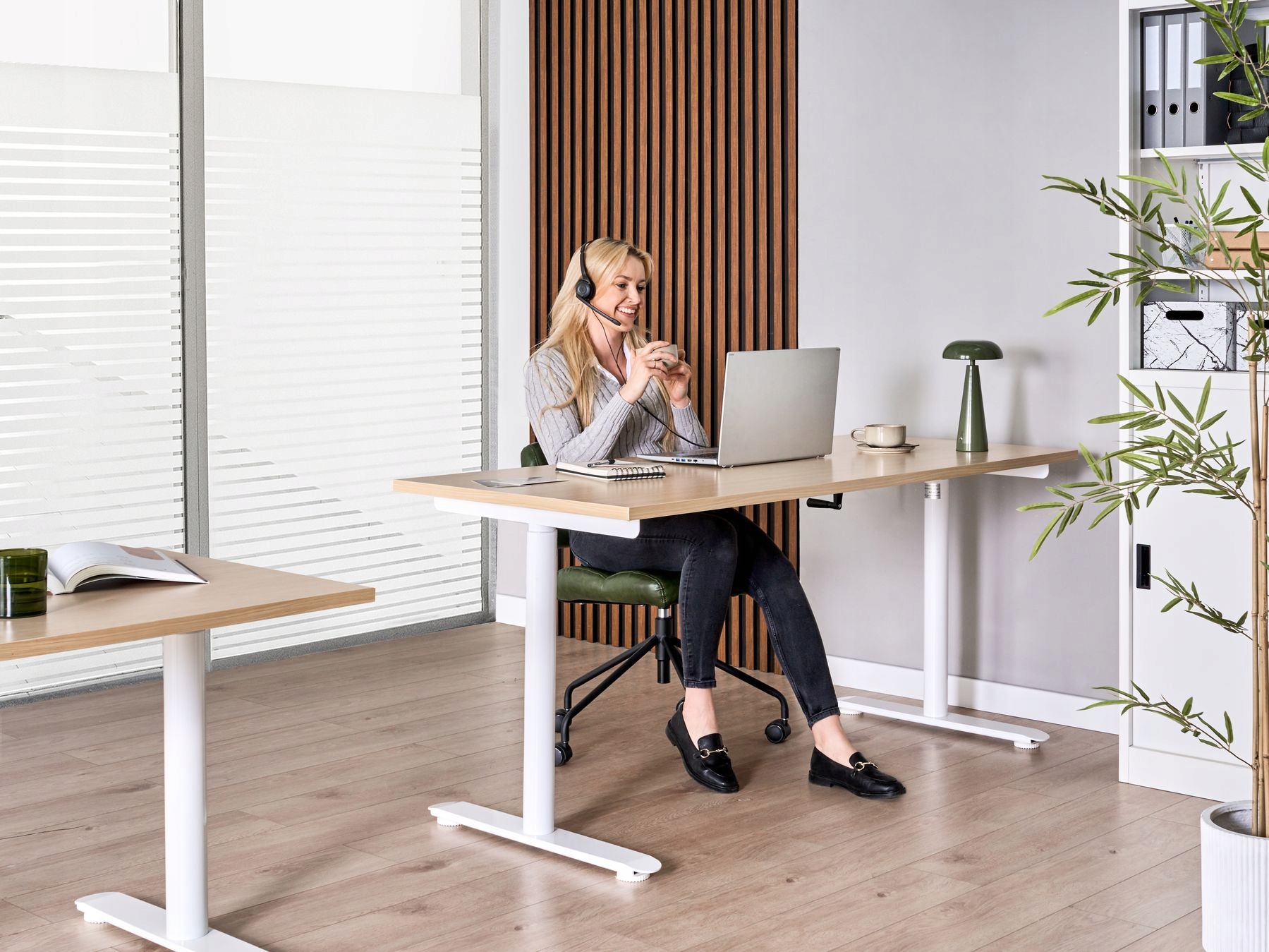 Łatwość w pielęgnacji i użytkowaniu