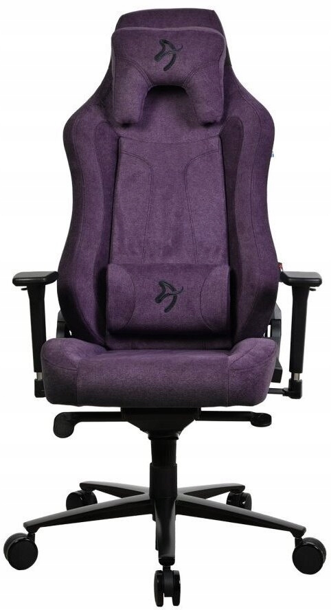 Fotel Arozzi Arozzi Gaming Stuhl Vernazza Purple – Komfort i styl w grach