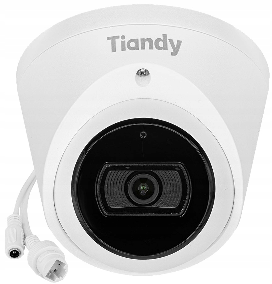 Kamera IP TC-C38XS SPEC:I3/E/Y/M/2.8MM/V4.0 – Doskonałe rozwiązanie do monitoringu