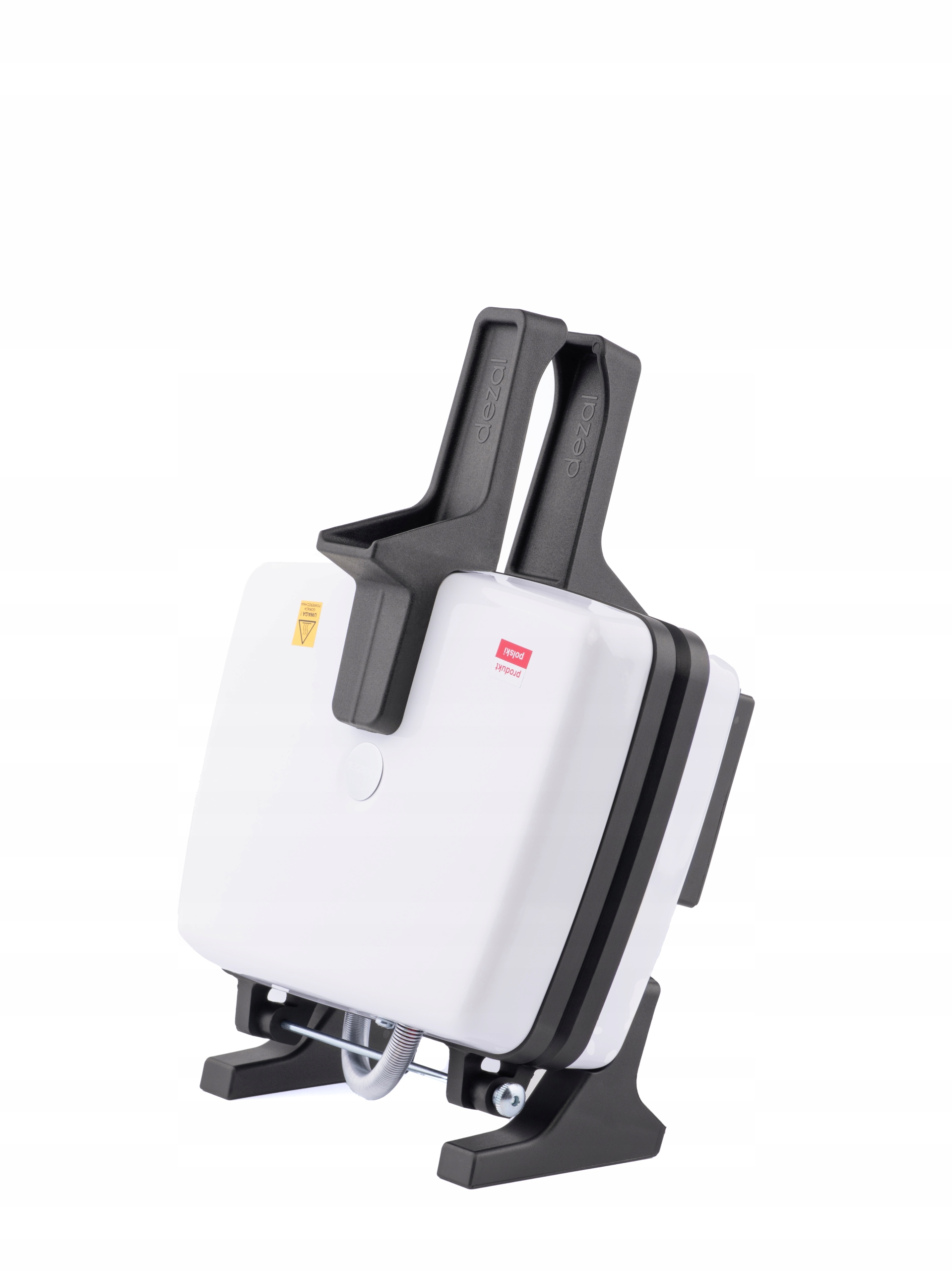 Stylowy design w kolorze białym – Doskonałe uzupełnienie Twojej kuchni