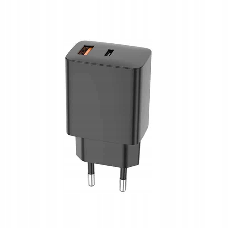 Moc i Wszechstronność Portów USB
