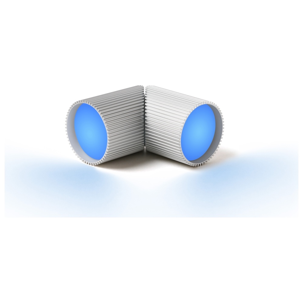 Wielotrybowe Światło – Ciepłe, Chłodne i Kolory RGB