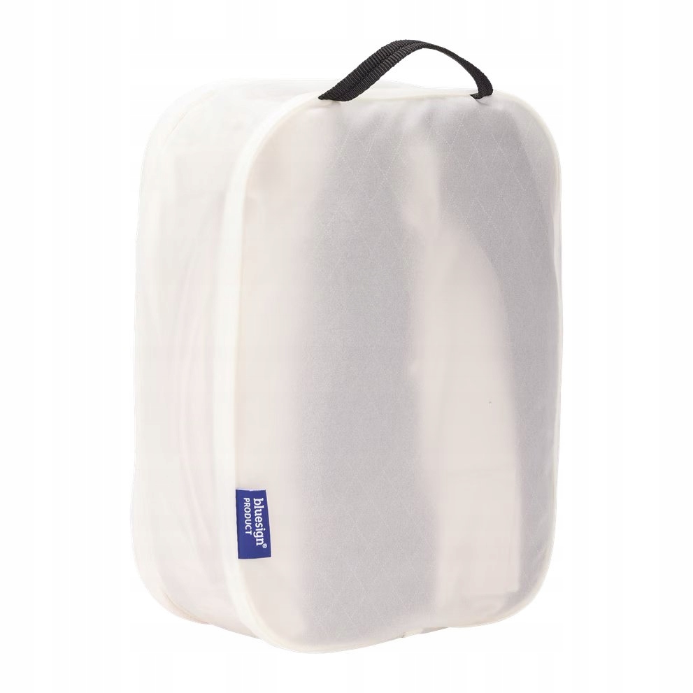 Poluprovidna tkanina dla łatwej identyfikacji zawartości