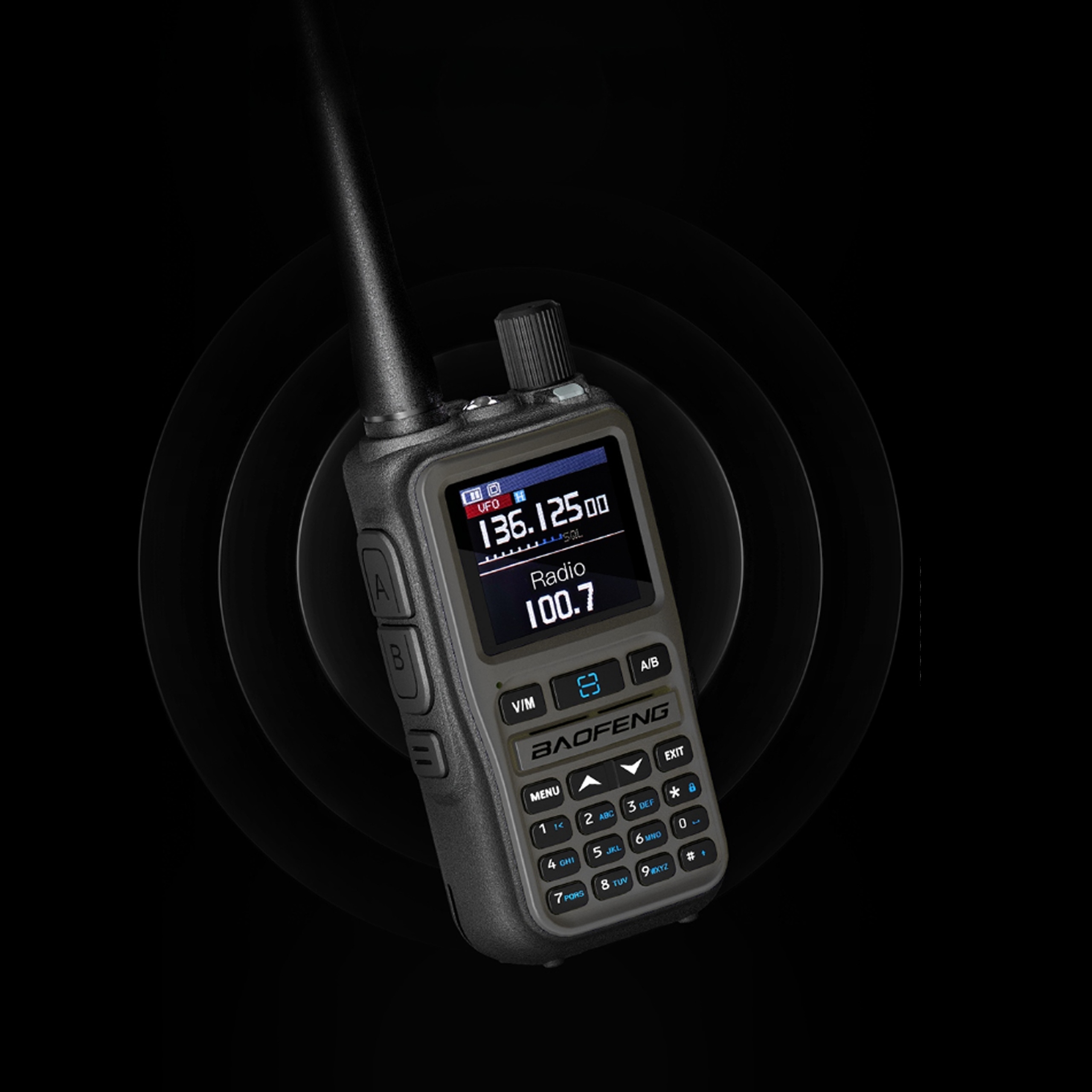 Łatwość obsługi – Intuicyjny interfejs i podwójny wyświetlacz