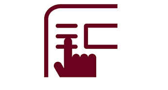 Łatwa obsługa urządzenia dzięki intuicyjnemu wyświetlaczowi