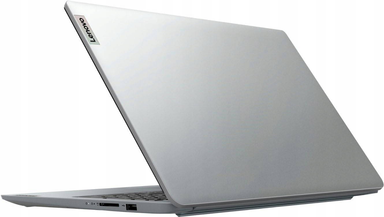 Lenovo Ideapad 1 15IAU7 i5-1235U – Twój wszechstronny laptop do nauki i pracy