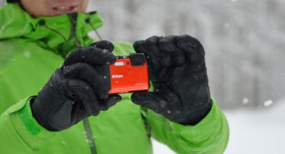Konstrukcja gotowa na przygody